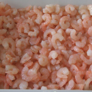 Vannamei shrimp CPUD