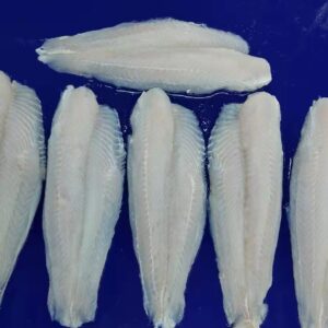 Pangasius fillet