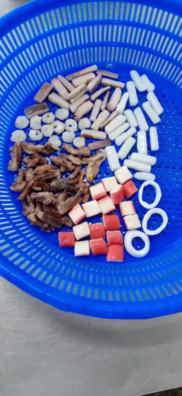 Seafood Mix - Image 2