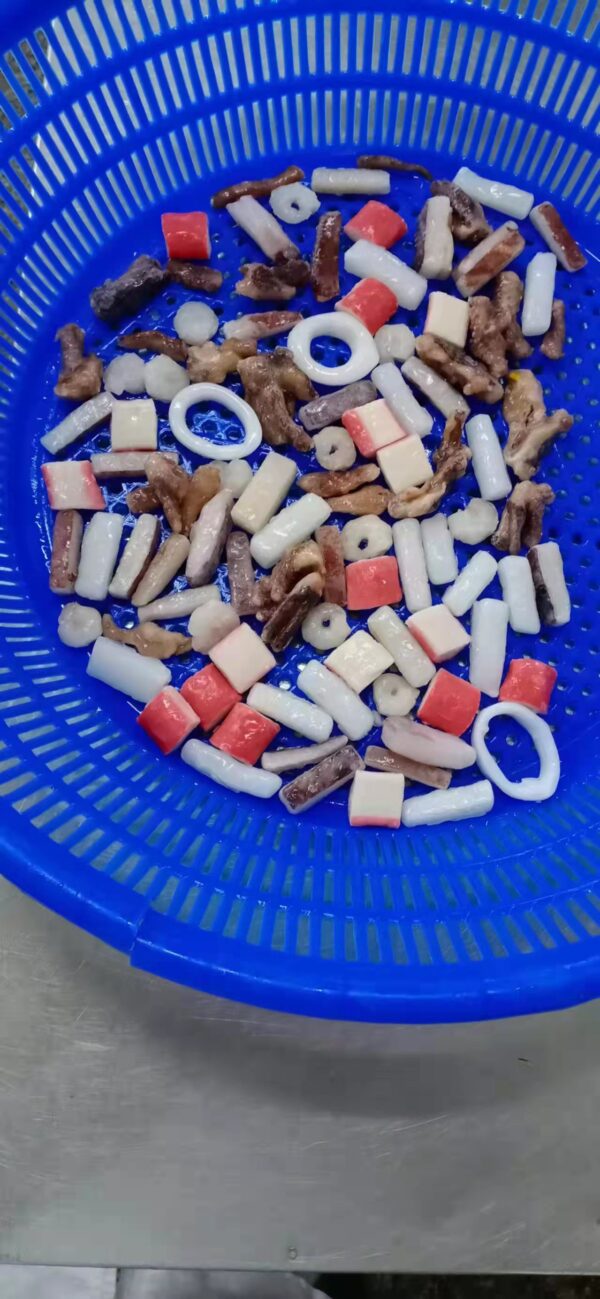 Seafood Mix - Image 3