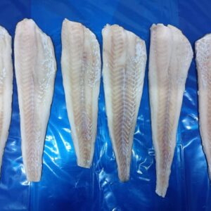 Pollock fillet