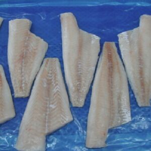 Haddock fillet
